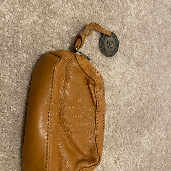 The Bellagio Card Wallet - Picture 2 of 5